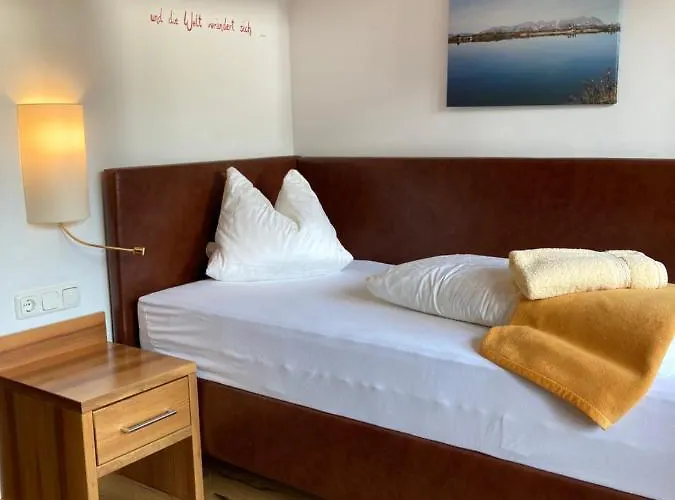 Skirast - Kirchberg Hotel