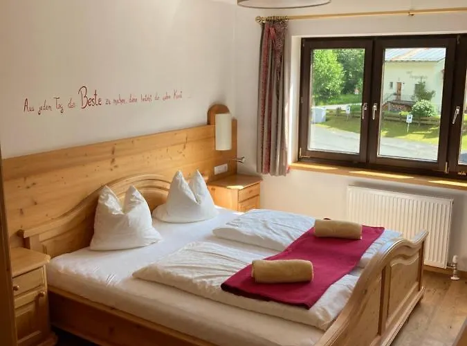 Skirast - Kirchberg Hotel Kirchberg in Tirol