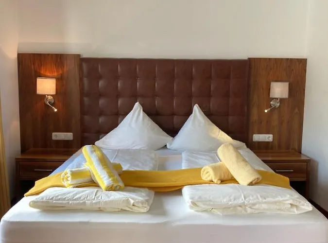 Skirast - Kirchberg Hotel