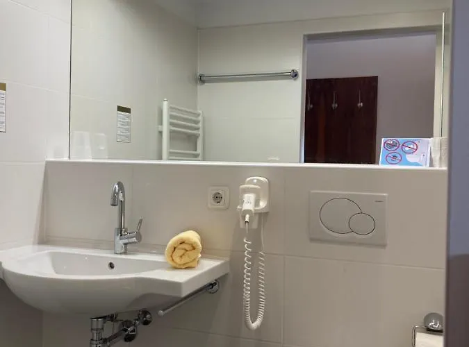 Skirast - Kirchberg Hotel