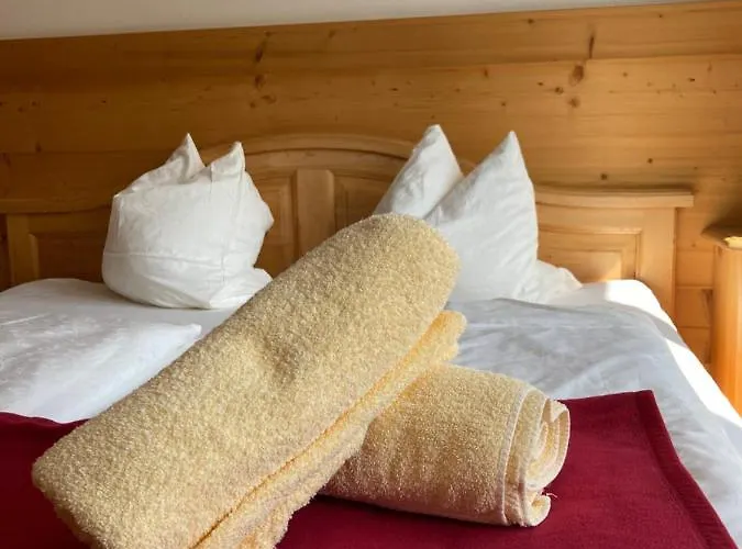 Skirast - Kirchberg 3* Kirchberg in Tirol