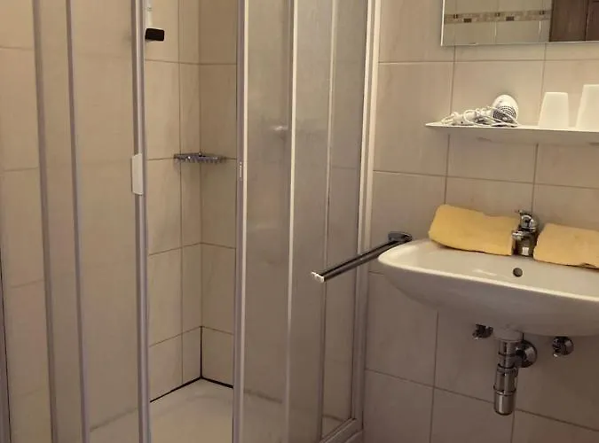 Skirast - Kirchberg Hotel