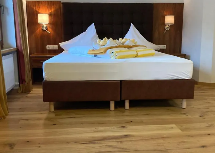 Skirast - Kirchberg Hotel 3*