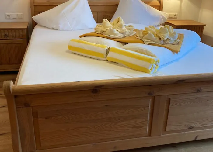 Skirast - Kirchberg Kirchberg in Tirol