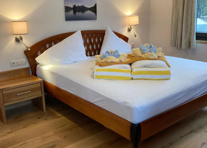 Skirast - Kirchberg 3*