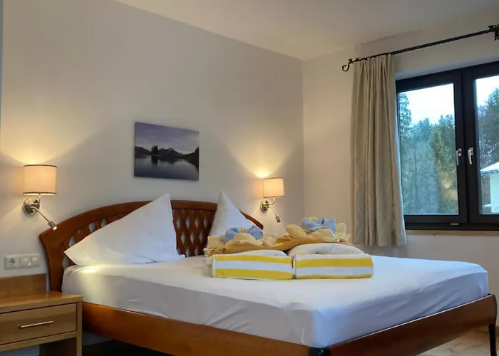 Hotel Skirast - Kirchberg 3*