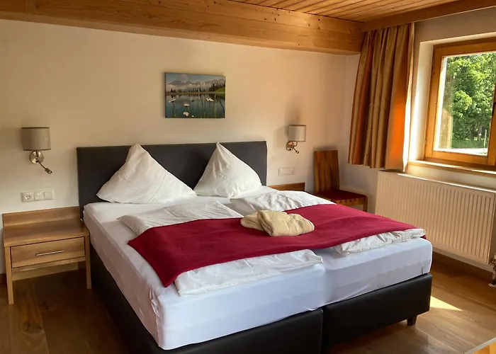 Skirast - Kirchberg 3*