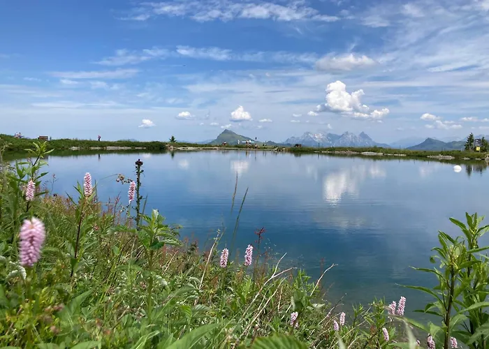 Skirast - Kirchberg Kirchberg in Tirol