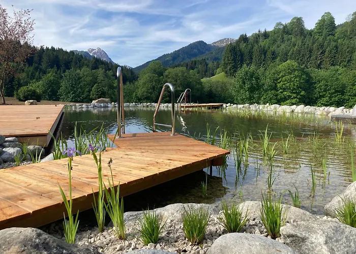 Skirast - Kirchberg Kirchberg in Tirol