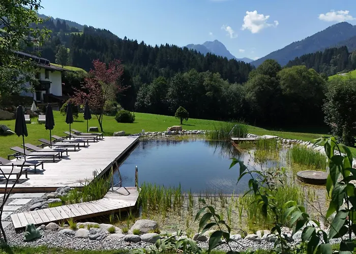 Skirast - Kirchberg Kirchberg in Tirol