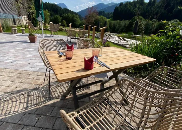 Hotel Skirast - Kirchberg Kirchberg in Tirol