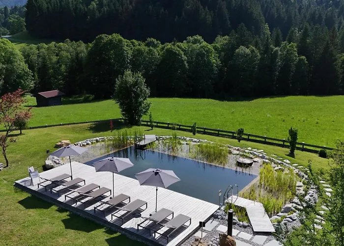 Skirast - Kirchberg 3*