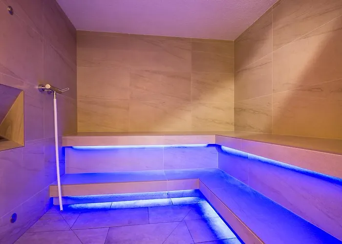 Skirast - Kirchberg 3* Kirchberg in Tirol