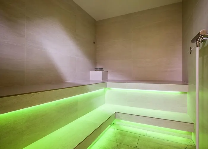 Skirast - Kirchberg 3*