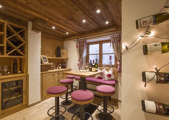 Skirast - Kirchberg Kirchberg in Tirol