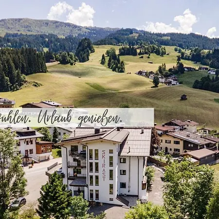 Skirast - Kirchberg 3*