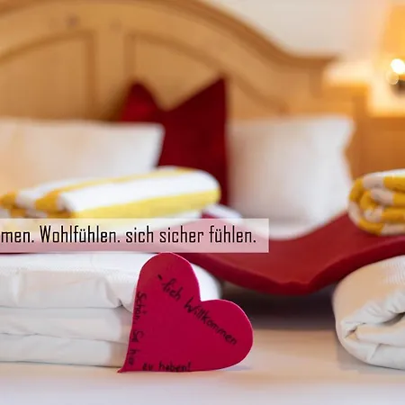 Skirast - Kirchberg Hotel 3*