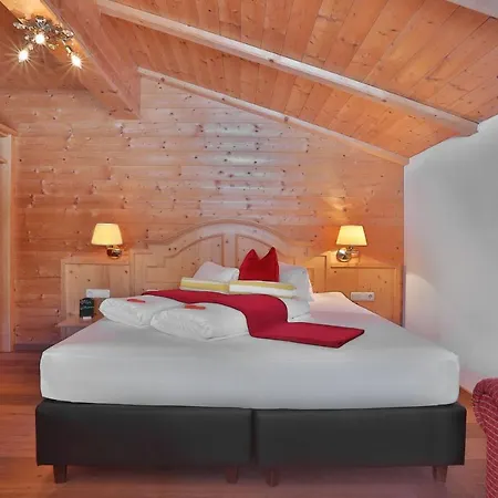 Skirast - Kirchberg Hotel 3*