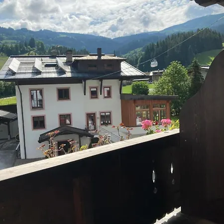 Hotel Skirast - Kirchberg Kirchberg in Tirol