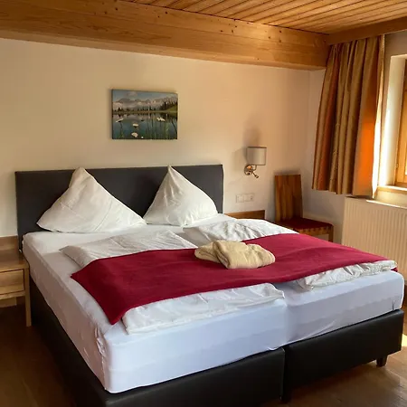 Skirast - Kirchberg 3*