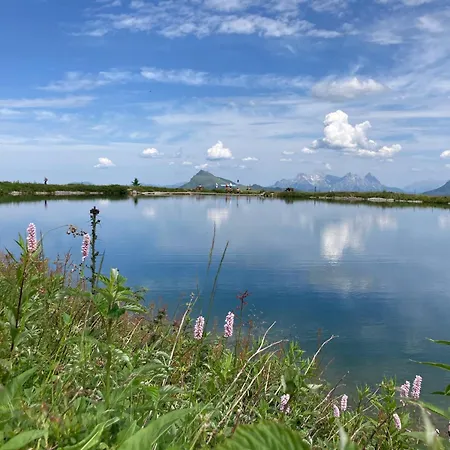 Skirast - Kirchberg 蒂罗尔-基希贝格