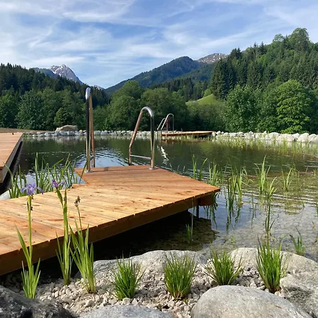 Skirast - Kirchberg 蒂罗尔-基希贝格