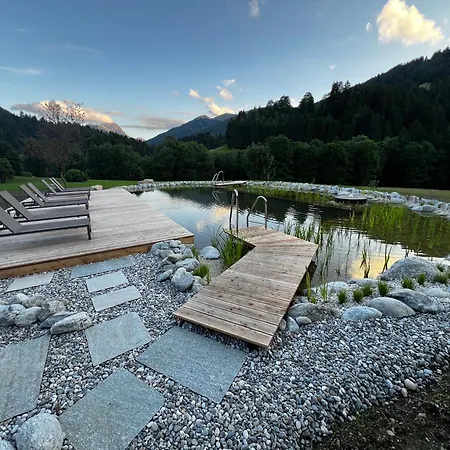 Hotel Skirast - Kirchberg 3*