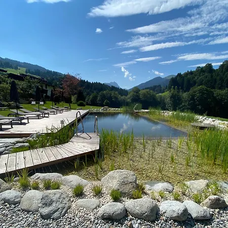 Skirast - Kirchberg Hotel