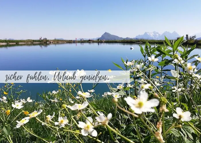 Skirast - Kirchberg 酒店 3*