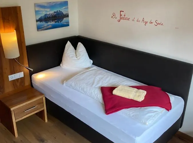 Skirast - Kirchberg 3* 蒂罗尔-基希贝格