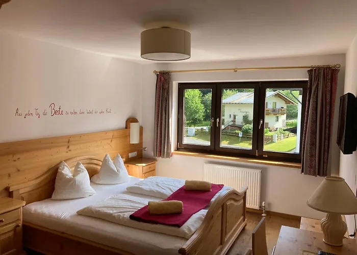 Skirast - Kirchberg 3* 蒂罗尔-基希贝格