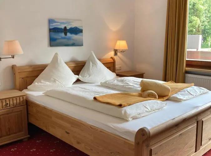 Skirast - Kirchberg 3*