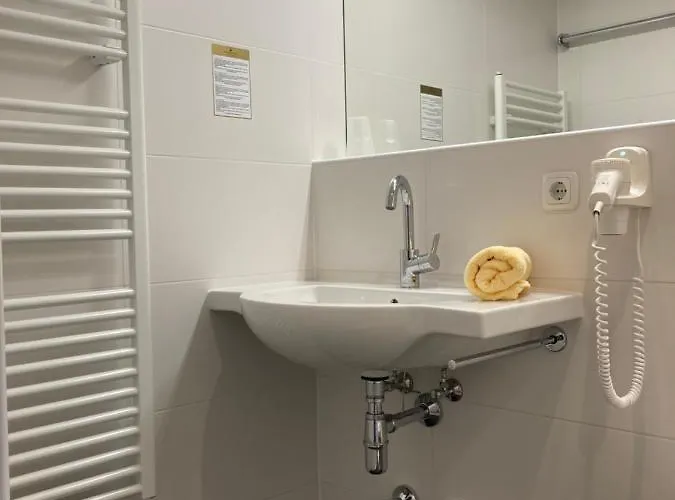 Skirast - Kirchberg 酒店 蒂罗尔-基希贝格