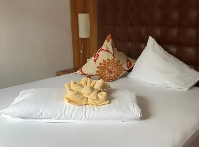 Skirast - Kirchberg 3*