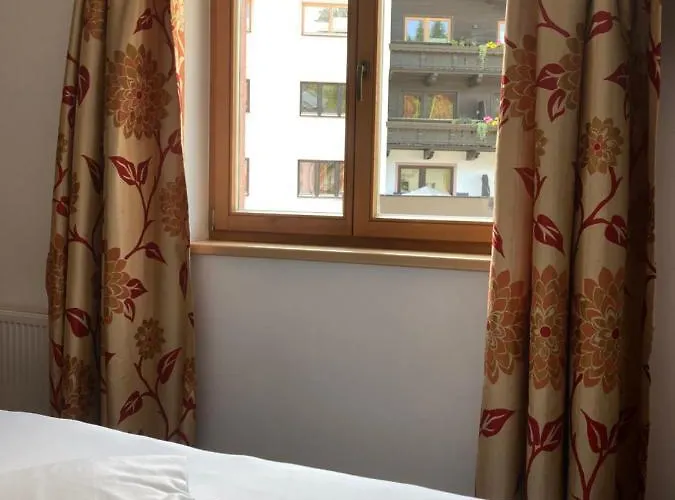 Skirast - Kirchberg 3*