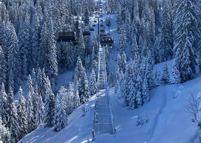 Skirast - Kirchberg 3*