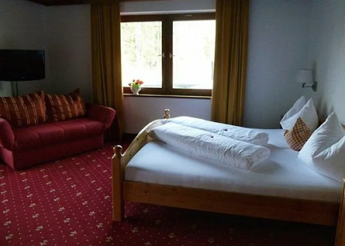 Skirast - Kirchberg 蒂罗尔-基希贝格