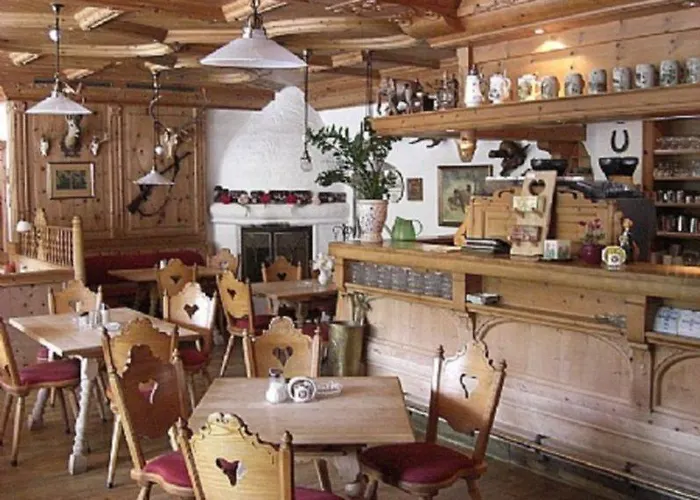 酒店 Skirast - Kirchberg 3*