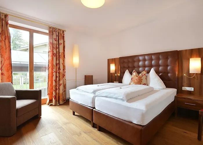 Skirast - Kirchberg 3*