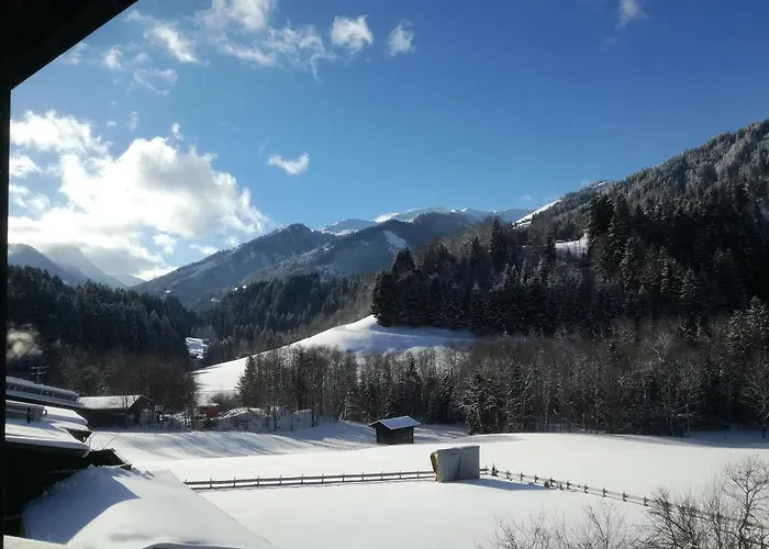 Skirast - Kirchberg 3* 蒂罗尔-基希贝格