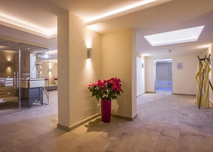 Skirast - Kirchberg 3*