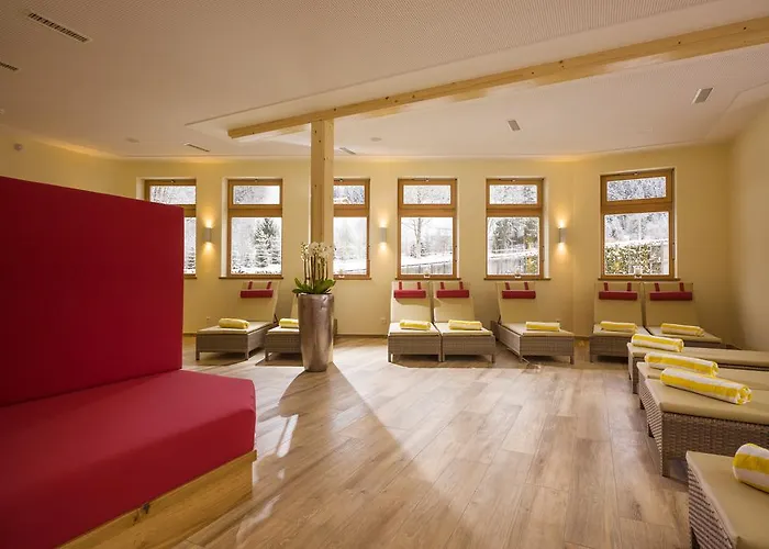 Skirast - Kirchberg 3* 蒂罗尔-基希贝格