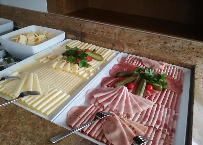 酒店 Skirast - Kirchberg